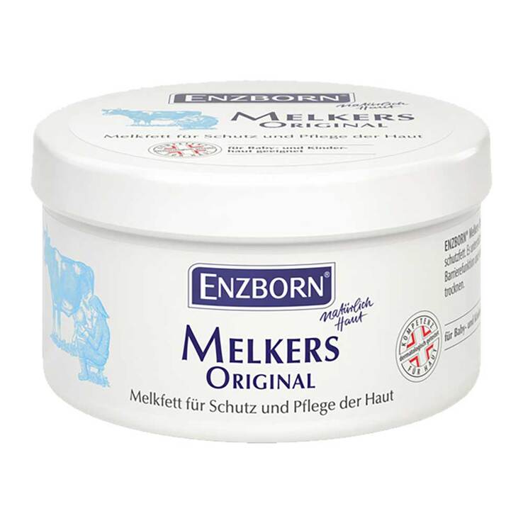 Melkers Original Enzborn - 1