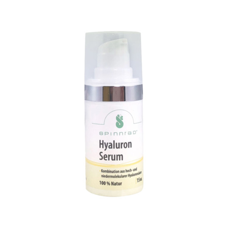 Hyaluron Serum Bei Aponeo Kaufen