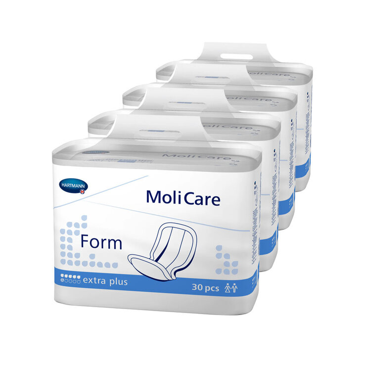 Molicare Form extra plus - 1