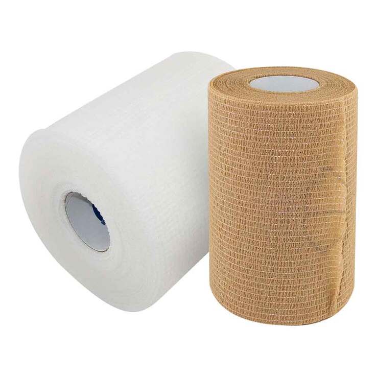 Pütterpro 2 2-Komponenten-Kompressionssystem 10 cm - 1