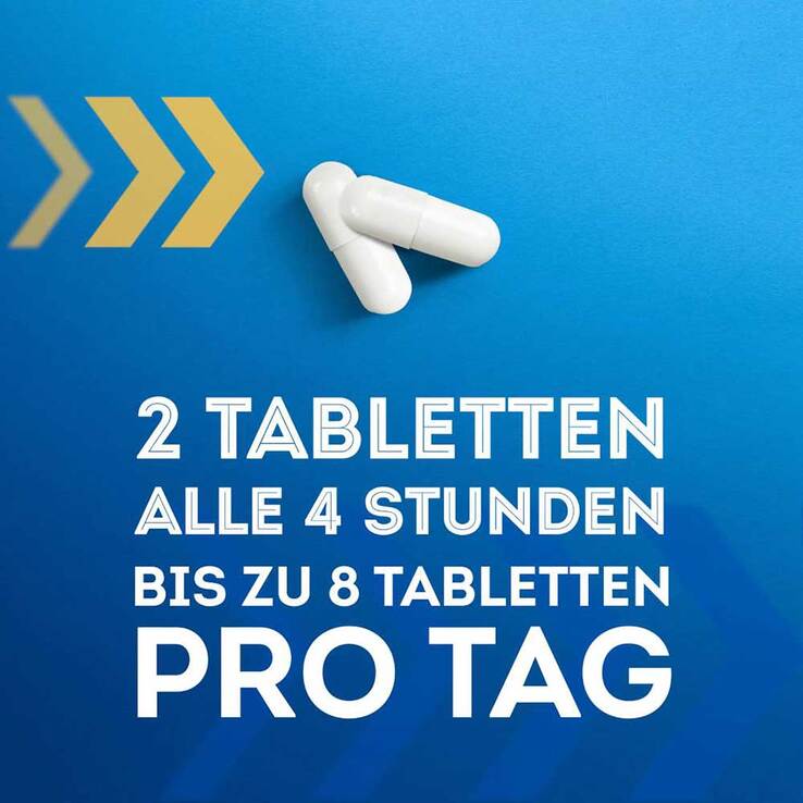 WICK DayMed Hartkapseln - 6