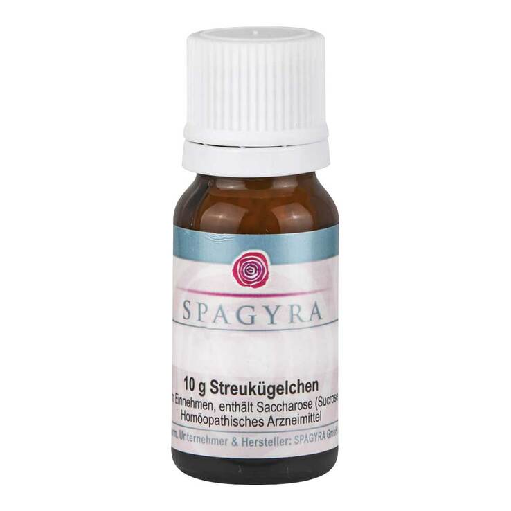 Urtica Urens C 200 Globuli - 1