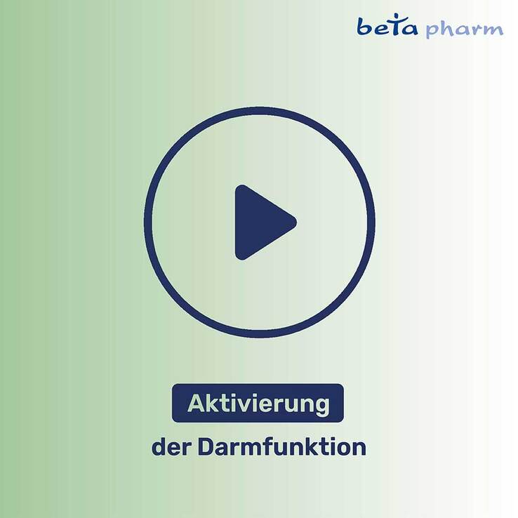 Macrogol beta plus Elektrolyte Pulver  - 6