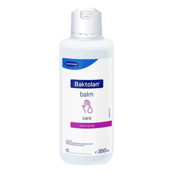 Baktolan balm 350 ml
