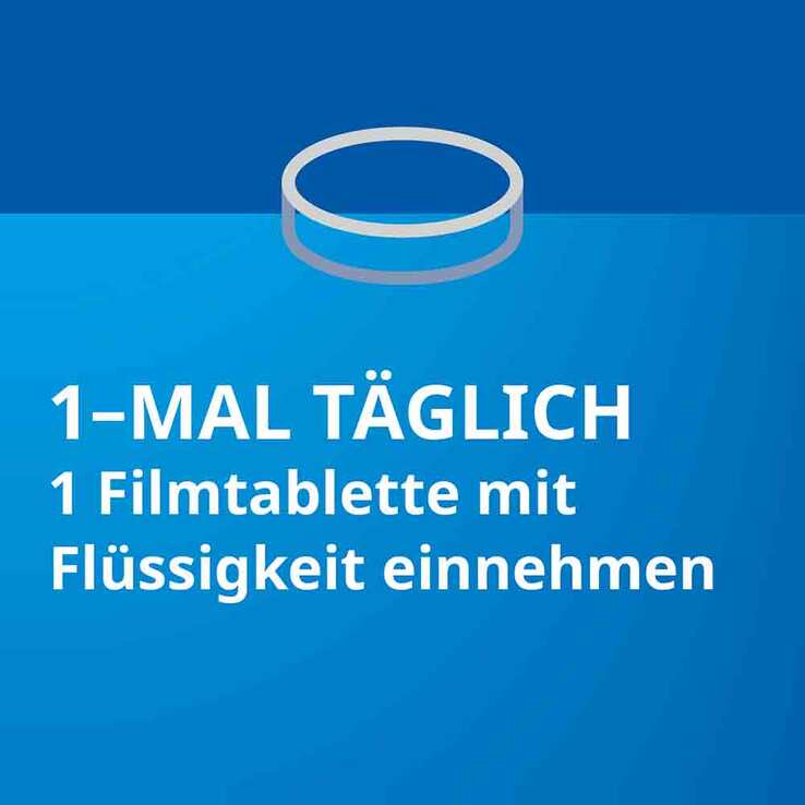 Levocetirizin STADA 5 mg Filmtabletten - 5