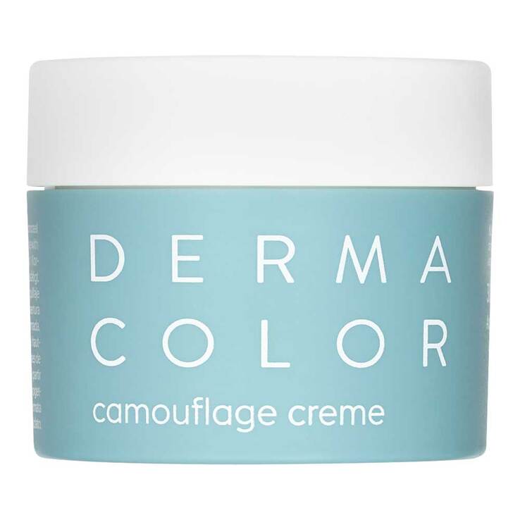 Dermacolor Camouflage Creme D18 - 1