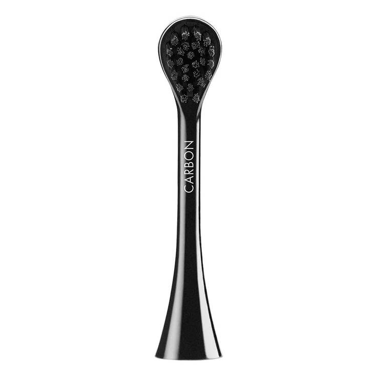 Curaprox Black is White Hydrosonic Zahnbürste - 3
