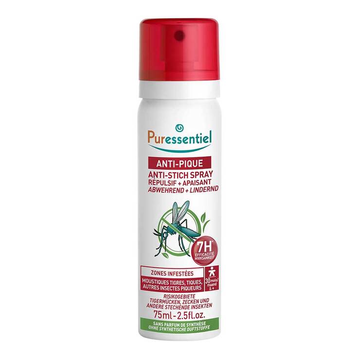Puressentiel Anti-Stich Spray abwehrend - 1
