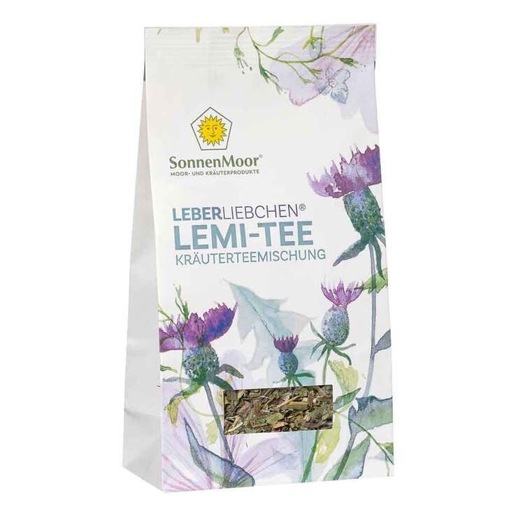 Lemi Tee Sonnenmoor - 1