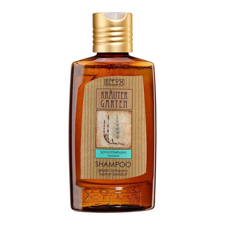 Schuppenshampoo - 1