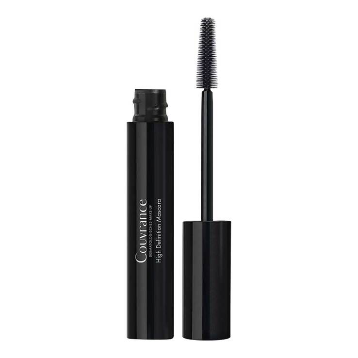 Avene Couvrance Mascara High Definition schwarz - 1
