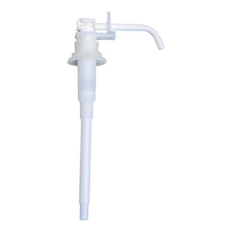 Ersatzpumpe RX5 touchless 500 ml - 1