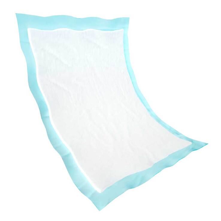 Abena Pad Einweg-Krankenunterlage extra soft 60x90 cm - 2