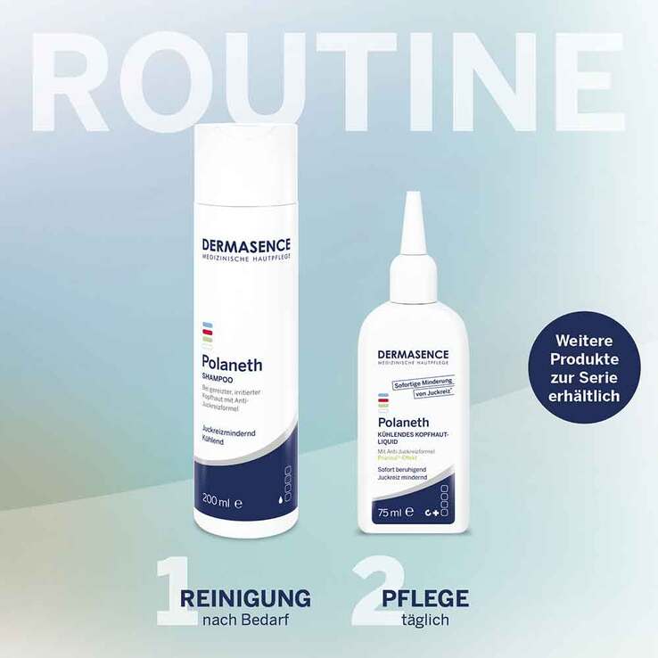 Dermasence Polaneth Liquid - 6