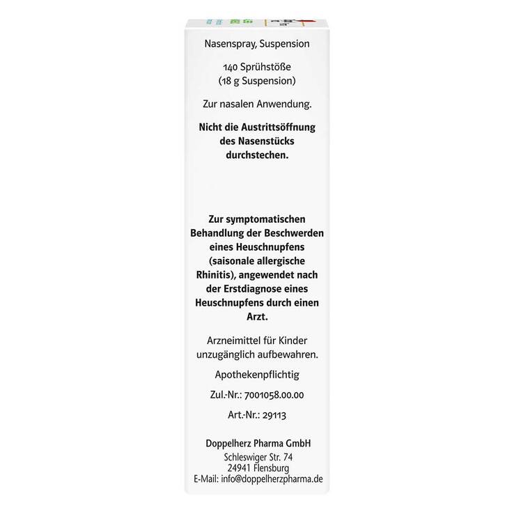 ALLERGO-MOMELIND Nasenspray - 4