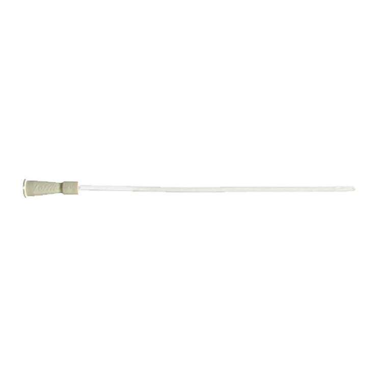 Lofric Katheter Nelaton Ch 12 20 cm - 1