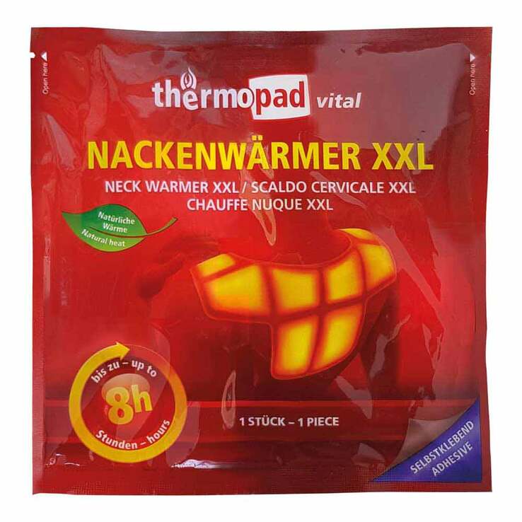 Thermopad Nackenwärmer XXL - 1
