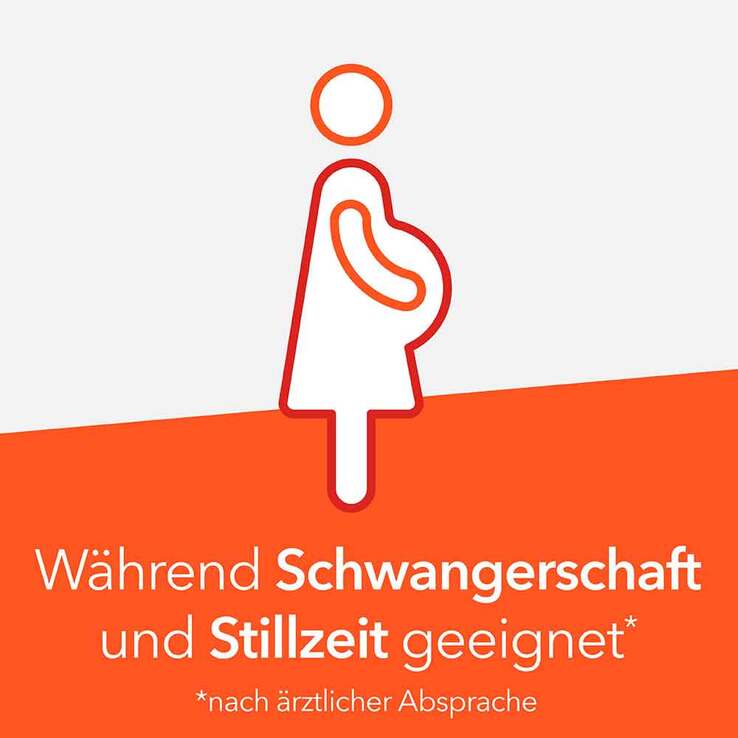 Paracetalgin 500 mg Filmtabletten - 5