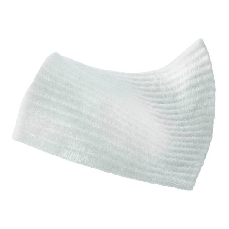 Suprasorb A Pro Calciumalginat Kompresse 10x10 cm - 1