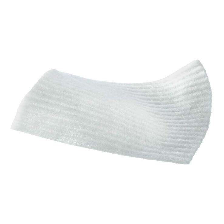 Suprasorb A Pro Calciumalginat Kompresse 10x20 cm - 1