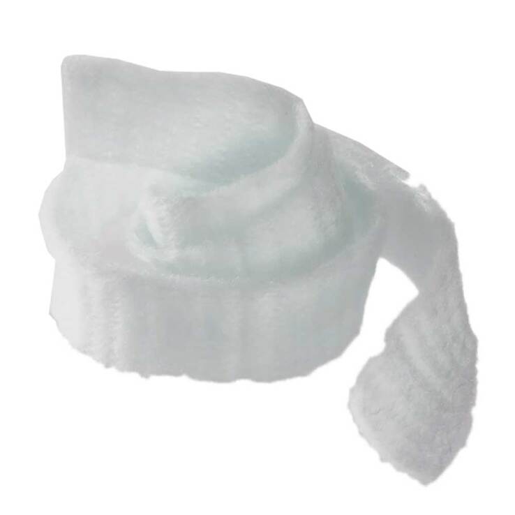 Suprasorb A Pro Calciumalginat Tamponade 2x45 cm - 1