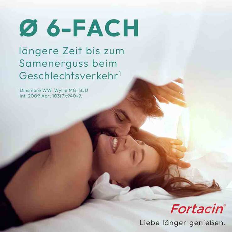 Fortacin 150 mg / ml + 50 mg / ml Spray z.Anw.a.Haut - 3