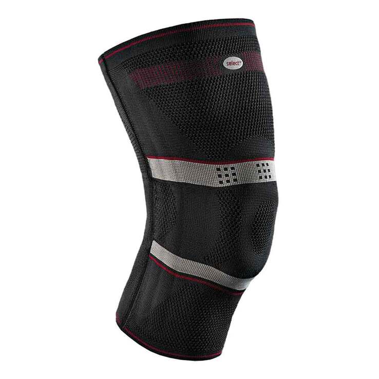 Bort Stabilogen Größe 4 schwarz - 1