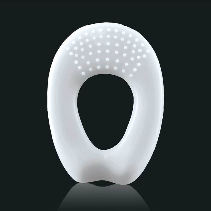 Bort Stabilogen Größe 4 schwarz - 3