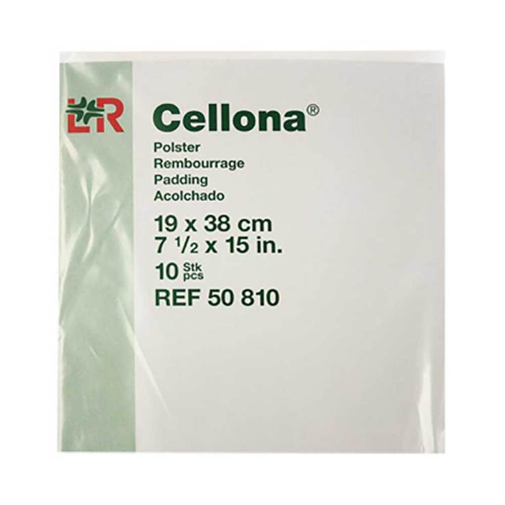 Cellona Polster 19x38 cm - 1
