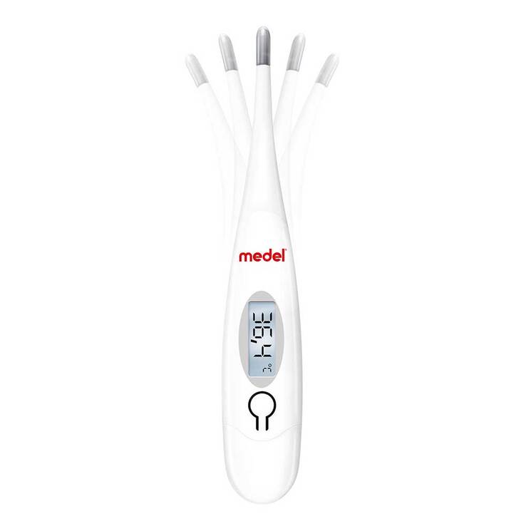 Medel Express digitales Thermometer - 3