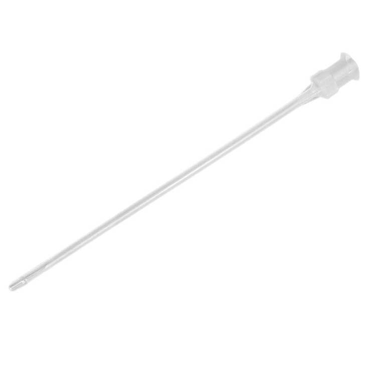 Einweg-Knopfkanüle zur Wundspülung 100 mm steril - 1