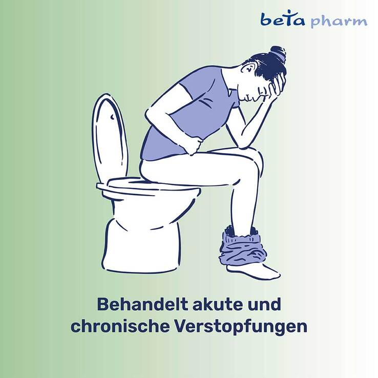 Macrogol beta Lemon Pulver  - 2