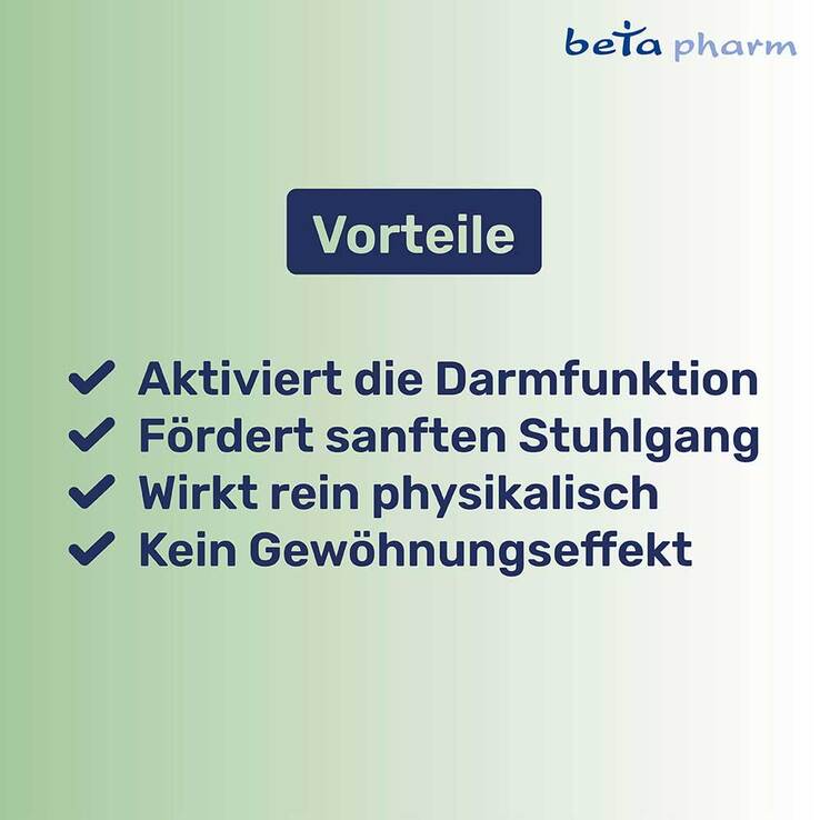 Macrogol beta Lemon Pulver  - 3