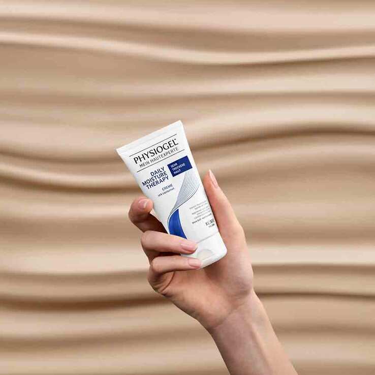 Physiogel Daily Moisture Therapy für sehr trockene Haut Creme - 7