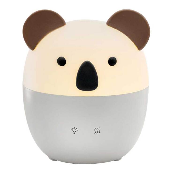 Taowell Junior mit 5 ml Öl - 1