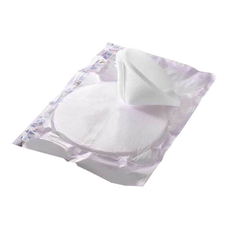 Ligasano weiß Fersenverband D 1x20 cm steril 10 St