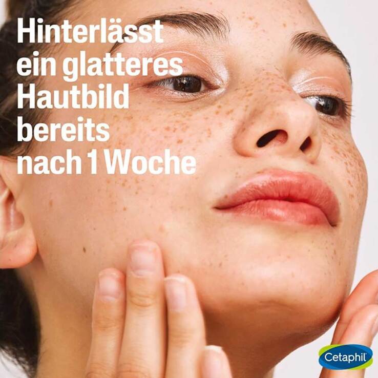 Cetaphil Optimal Hydration revitalisierende Nachtcreme - 6