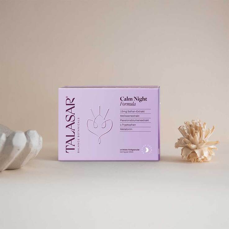 Talasar Calm Night Granulat - 5