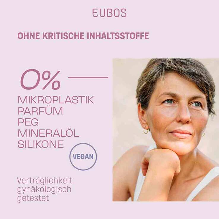 Eubos Intimate Woman Pflegebalsam - 5