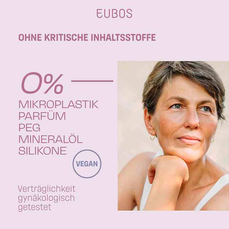 Eubos Intimate Woman Schaumdusche - 5
