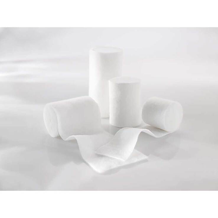 Cellona Synthetikwatte 10 cmx3 m Rolle - 2