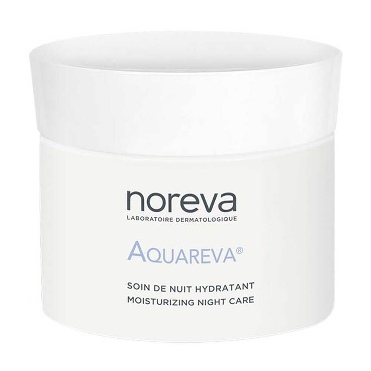 Aquareva Nachtcreme - 1