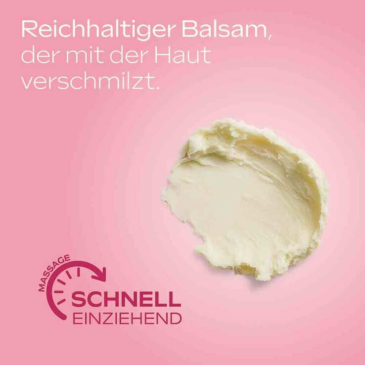 Weleda Schwangerschafts-Body Butter - 6