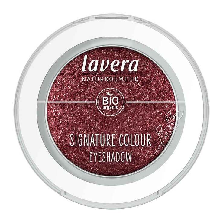 Lavera Signature Colour Eyeshadow pink moon 09 2 g