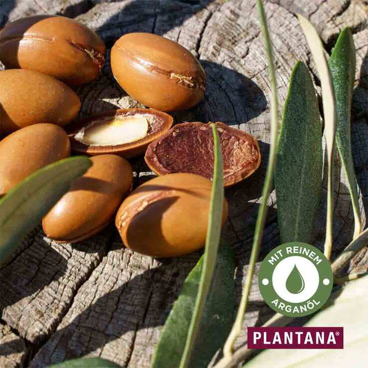 Plantana Argan Körpermilch - 4