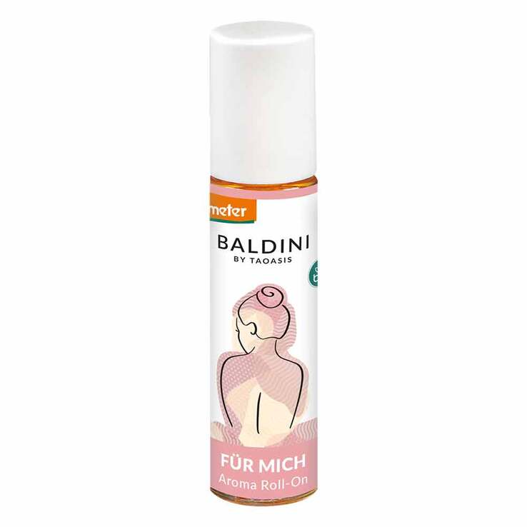 Baldini Für mich Roll-on Bio / demeter - 1