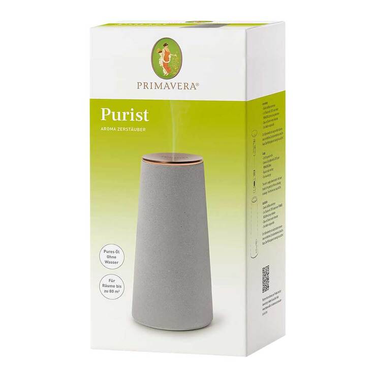Aroma Zerstäuber Purist - 2