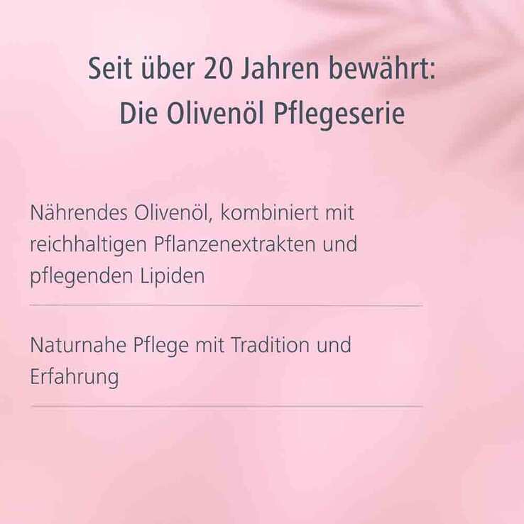 Olivenöl Handpflegecreme Rose - 5