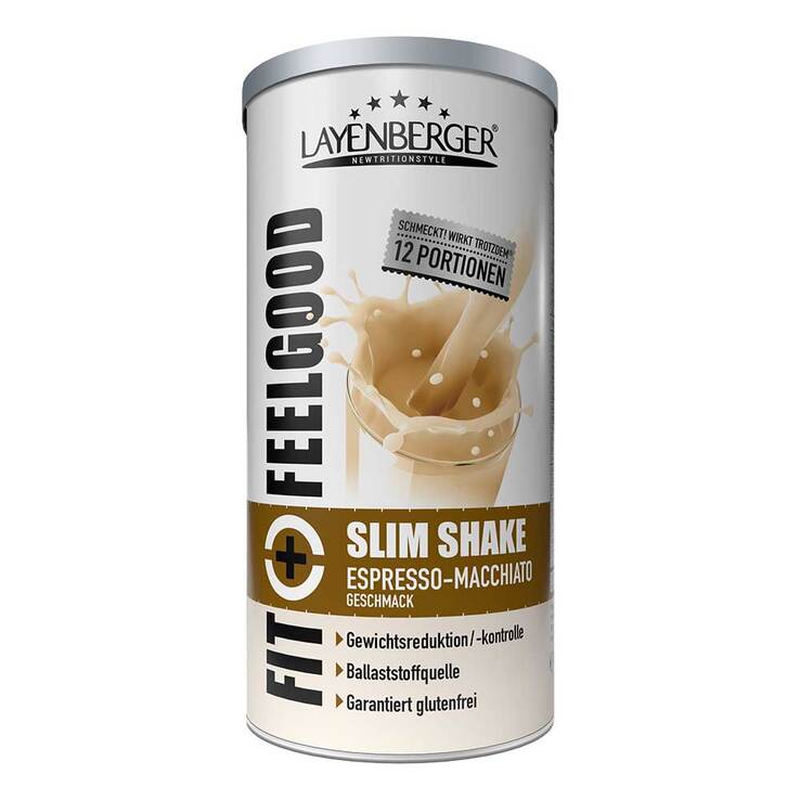 Layenberger Fit + Feelgood Slim Shake Espresso-Macc. - 1