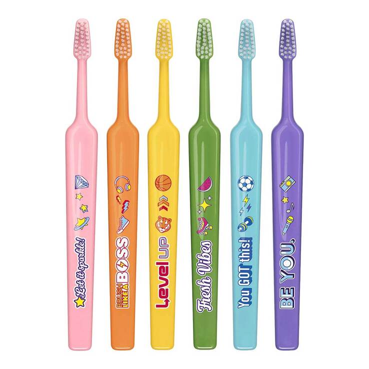 TePe Kids Soft Zahnbürste - 2